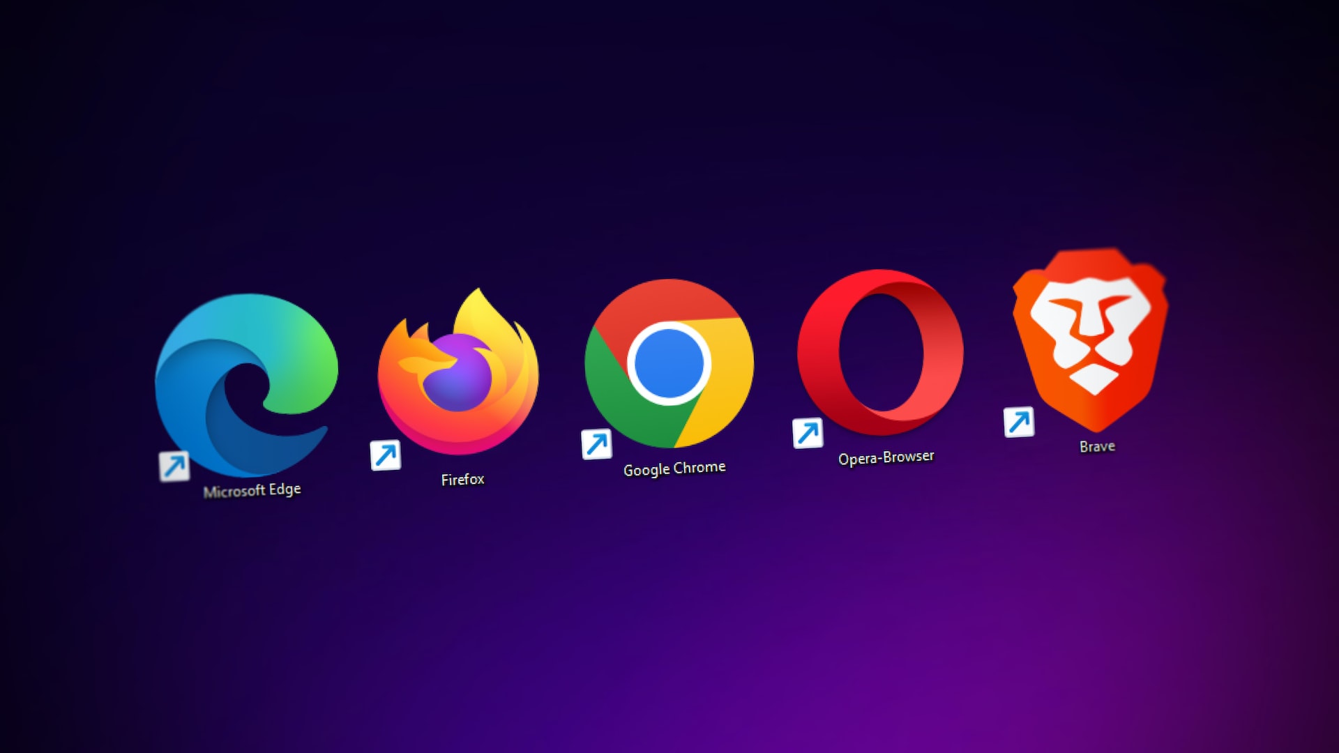 Brief notes on how browsers work