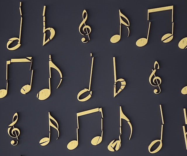 Asynchronous task scheduling for the Music AI project
