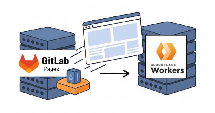 Cloudflare rocks