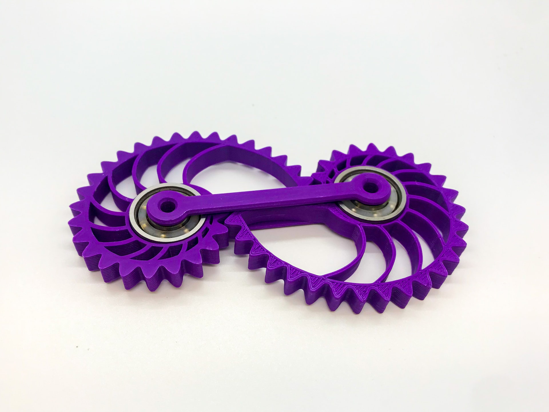 Automated version management and changelog